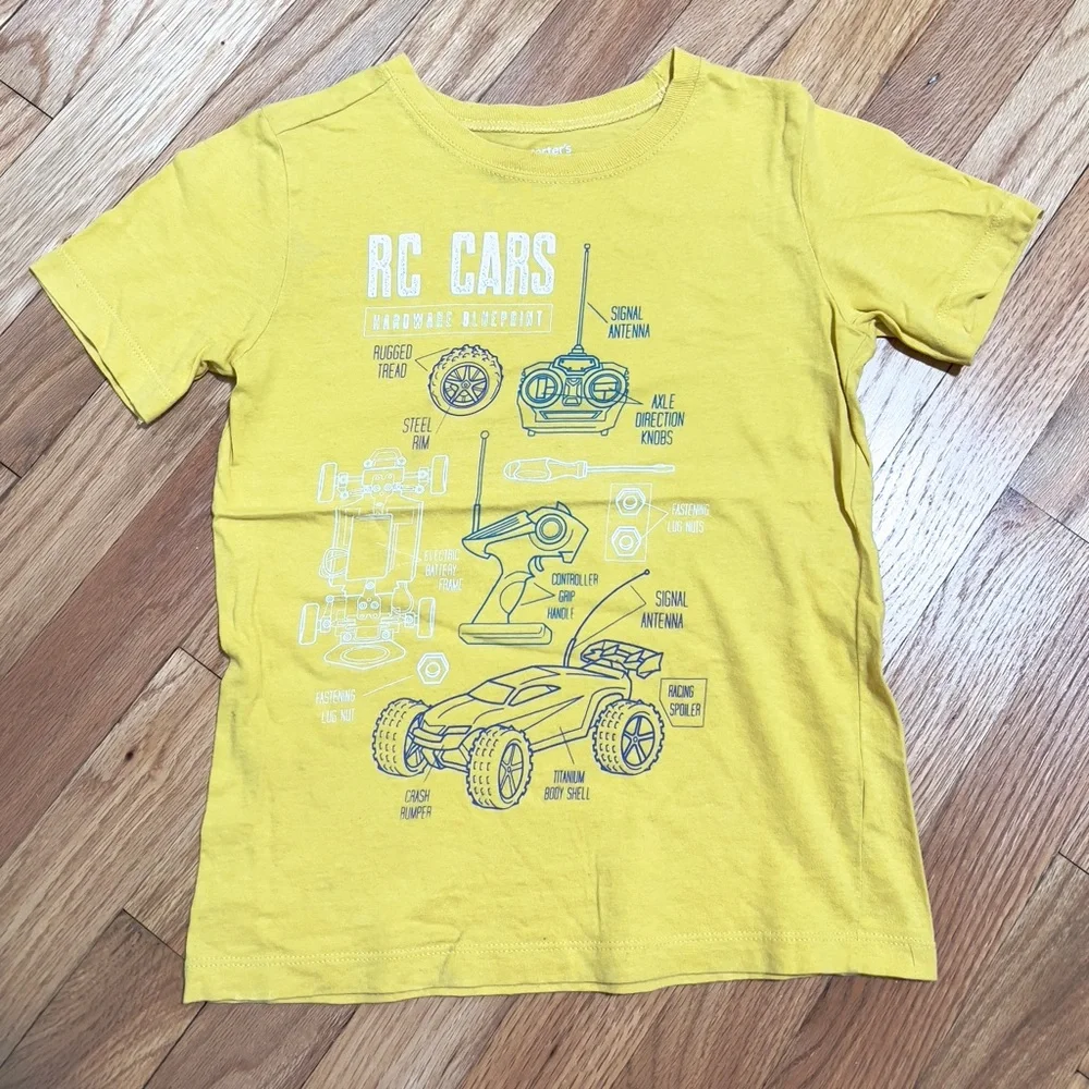 T-Shirt Bundle Short Sleeve Tees